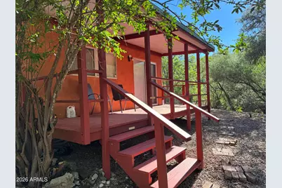 1099 N Willard Road, Cottonwood, AZ 86326 - Photo 21