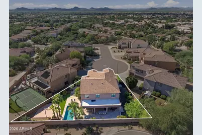 5027 E Lucia Drive, Cave Creek, AZ 85331 - Photo 31