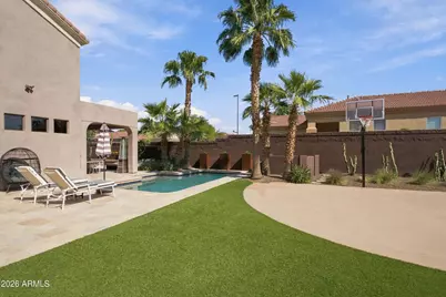 5027 E Lucia Drive, Cave Creek, AZ 85331 - Photo 27