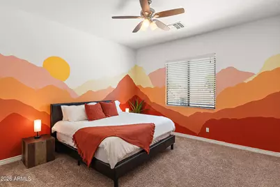 5027 E Lucia Drive, Cave Creek, AZ 85331 - Photo 21