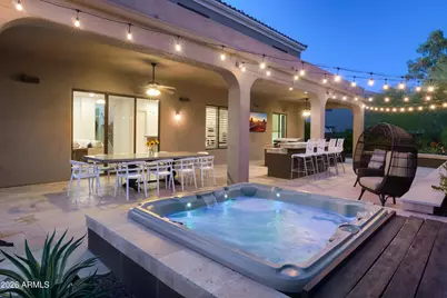 5027 E Lucia Drive, Cave Creek, AZ 85331 - Photo 25