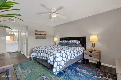 12222 N Paradise Village Parkway S #233, Phoenix, AZ 85032 - Photo 11