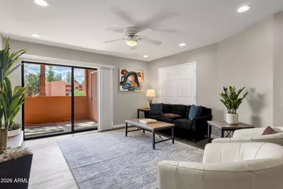 12222 N Paradise Village Parkway S #233, Phoenix, AZ 85032 - Photo 3