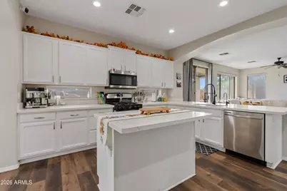 3759 E Powell Way, Gilbert, AZ 85298 - Photo 9