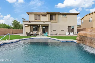 3759 E Powell Way, Gilbert, AZ 85298 - Photo 37