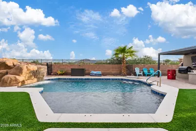 3759 E Powell Way, Gilbert, AZ 85298 - Photo 31