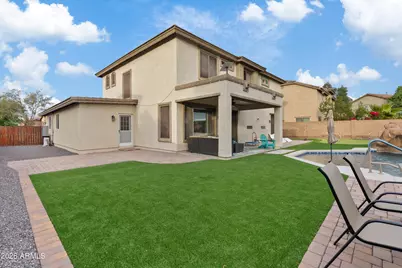 3759 E Powell Way, Gilbert, AZ 85298 - Photo 41