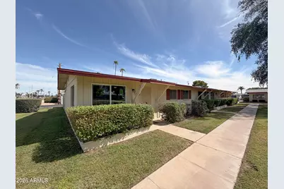 10345 W Peoria Avenue, Sun City, AZ 85351 - Photo 1