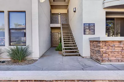 6900 E Princess Drive #1160, Phoenix, AZ 85004 - Photo 3