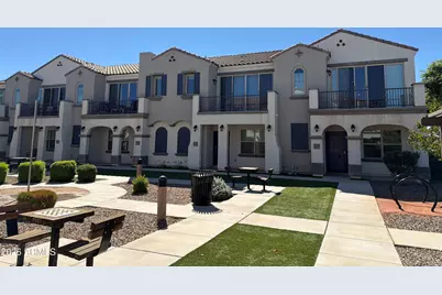 4018 E Pony Lane #105, Gilbert, AZ 85295 - Photo 29