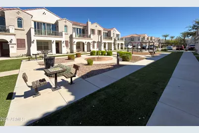 4018 E Pony Lane #105, Gilbert, AZ 85295 - Photo 31