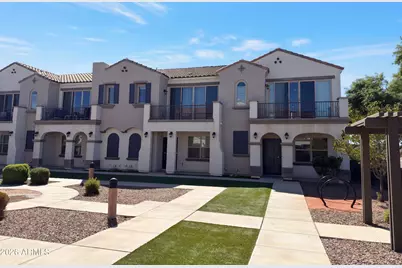 4018 E Pony Lane #105, Gilbert, AZ 85295 - Photo 1