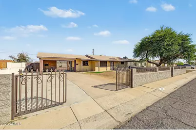 8307 N 29th Avenue, Phoenix, AZ 85051 - Photo 3