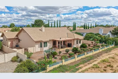 3044 Glenview Drive, Sierra Vista, AZ 85650 - Photo 57