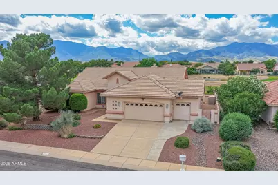 3044 Glenview Drive, Sierra Vista, AZ 85650 - Photo 3