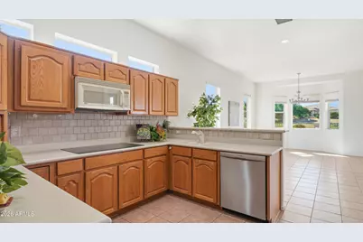 3044 Glenview Drive, Sierra Vista, AZ 85650 - Photo 17