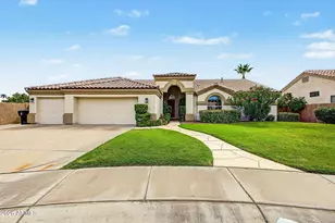 11103 W Ashland Way, Avondale, AZ 85392 - Photo 1