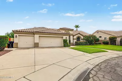 11103 W Ashland Way, Avondale, AZ 85392 - Photo 3