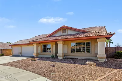 20832 N 109th Drive, Peoria, AZ 85373 - Photo 3