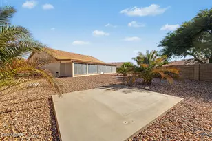 20832 N 109th Dr, Peoria, AZ 85373 - Photo 37
