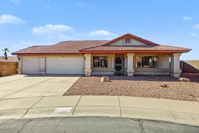20832 N 109th Drive, Peoria, AZ 85373 - Photo 1