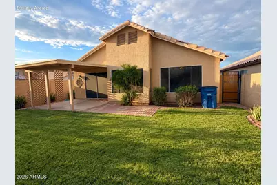 1457 N Birch Street, Gilbert, AZ 85233 - Photo 39