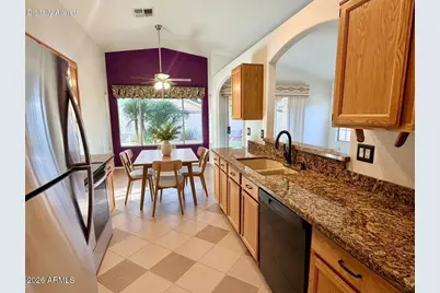 1457 N Birch Street, Gilbert, AZ 85233 - Photo 9