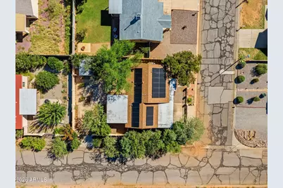 100 Arrowhead Drive, Huachuca City, AZ 85616 - Photo 31
