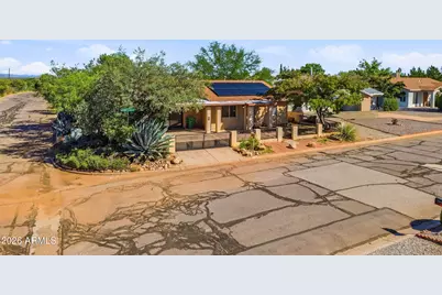 100 Arrowhead Drive, Huachuca City, AZ 85616 - Photo 3