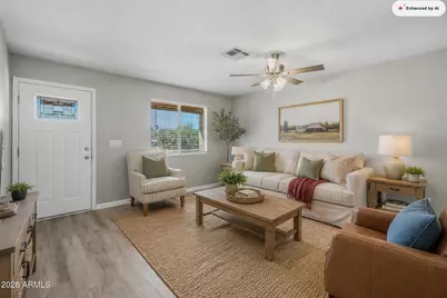 100 Arrowhead Drive, Huachuca City, AZ 85616 - Photo 7