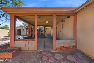 100 Arrowhead Drive, Huachuca City, AZ 85616 - Photo 27