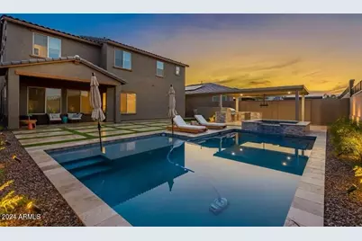 13158 W Brookhart Way, Peoria, AZ 85383 - Photo 1