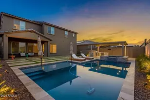 13158 W Brookhart Way, Peoria, AZ 85383 - Photo 1