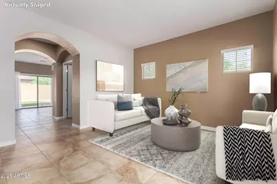 560 E Rainbow Drive, Chandler, AZ 85249 - Photo 5