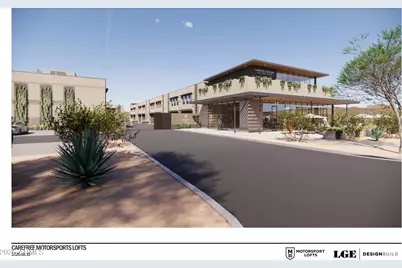 0 N Cave Creek Road, Carefree, AZ 85377 - Photo 3