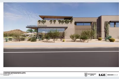 0 N Cave Creek Road, Carefree, AZ 85377 - Photo 5