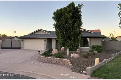 1735 N Platina Circle, Mesa, AZ 85205 - Photo 1