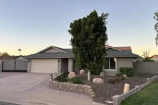 1735 N Platina Cir, Mesa, AZ 85205 - Photo 1