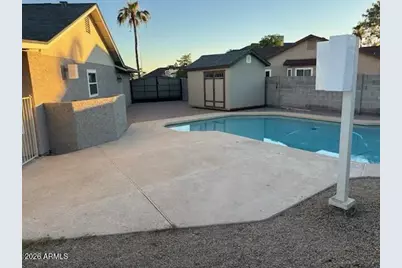 1735 N Platina Circle, Mesa, AZ 85205 - Photo 17