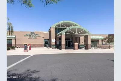 1735 N Platina Circle, Mesa, AZ 85205 - Photo 19