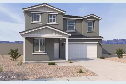 22719 N 181st Drive, Surprise, AZ 85387 - Photo 1