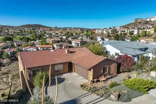 1567 Rycosa Ln, Prescott, AZ 86301 - Photo 1