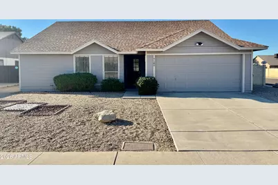 7145 W Sierra Vista Drive, Glendale, AZ 85303 - Photo 1
