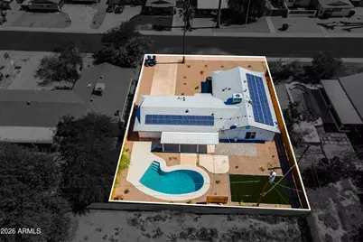 13132 N 22nd Avenue, Phoenix, AZ 85029 - Photo 33
