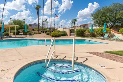 7713 E Coolidge Street, Scottsdale, AZ 85251 - Photo 39