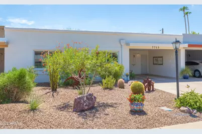 7713 E Coolidge Street, Scottsdale, AZ 85251 - Photo 1