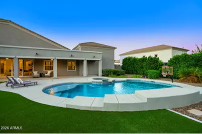 20061 E Cherrywood Court, Queen Creek, AZ 85142 - Photo 59