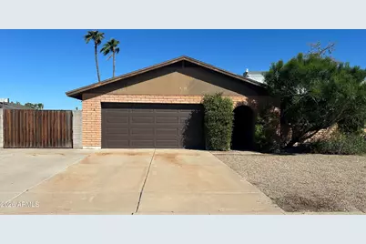4734 W Sandra Terrace, Glendale, AZ 85306 - Photo 1