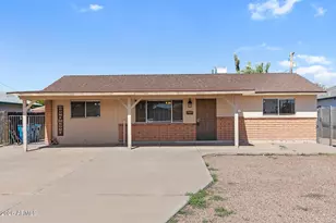 544 E Fred Ave, Apache Junction, AZ 85119 - Photo 1