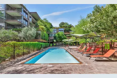 7157 E Rancho Vista Drive #1004, Scottsdale, AZ 85251 - Photo 23